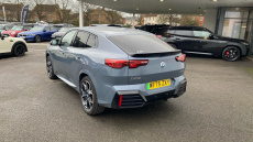 BMW iX2 230kW xDrive30 M Sport 65kWh 5dr Auto [Tech+] Electric Hatchback
